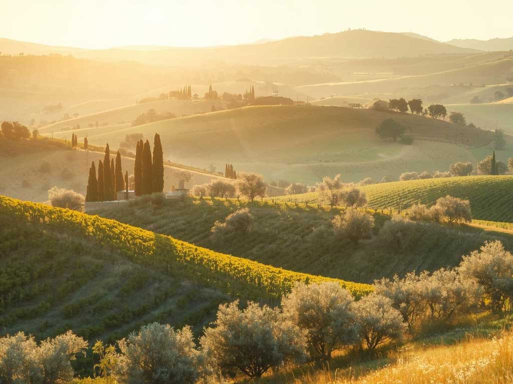 Toscana